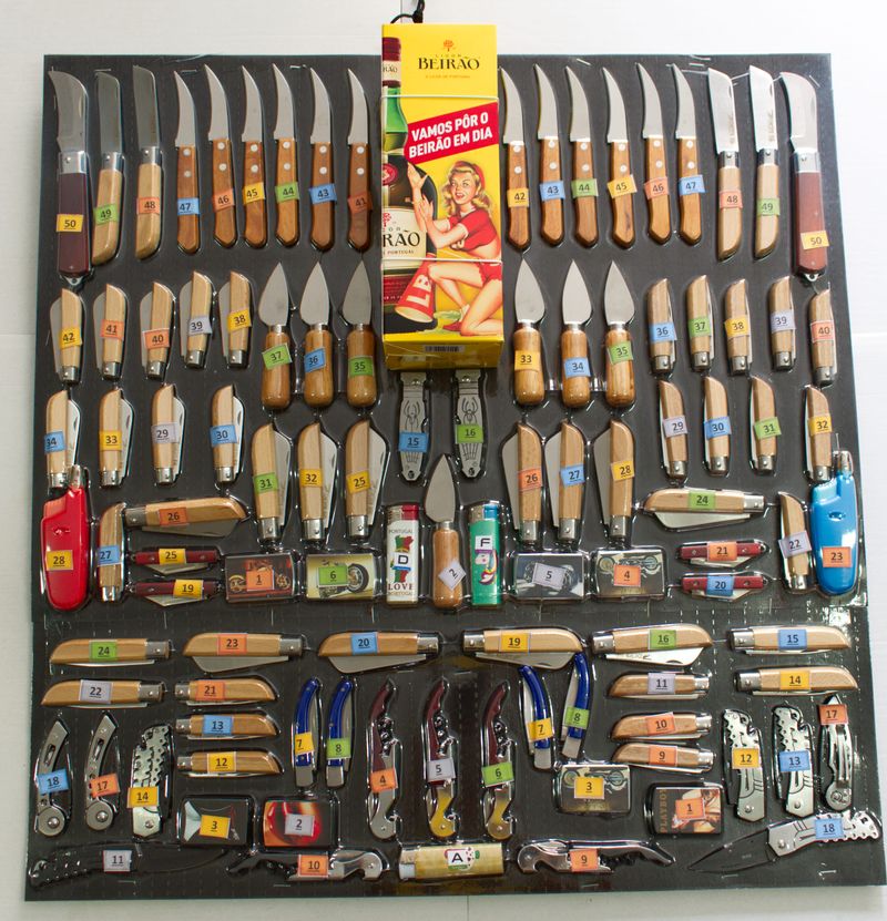 Exemplo de cartaz moderno e atrativo da ML Brindes